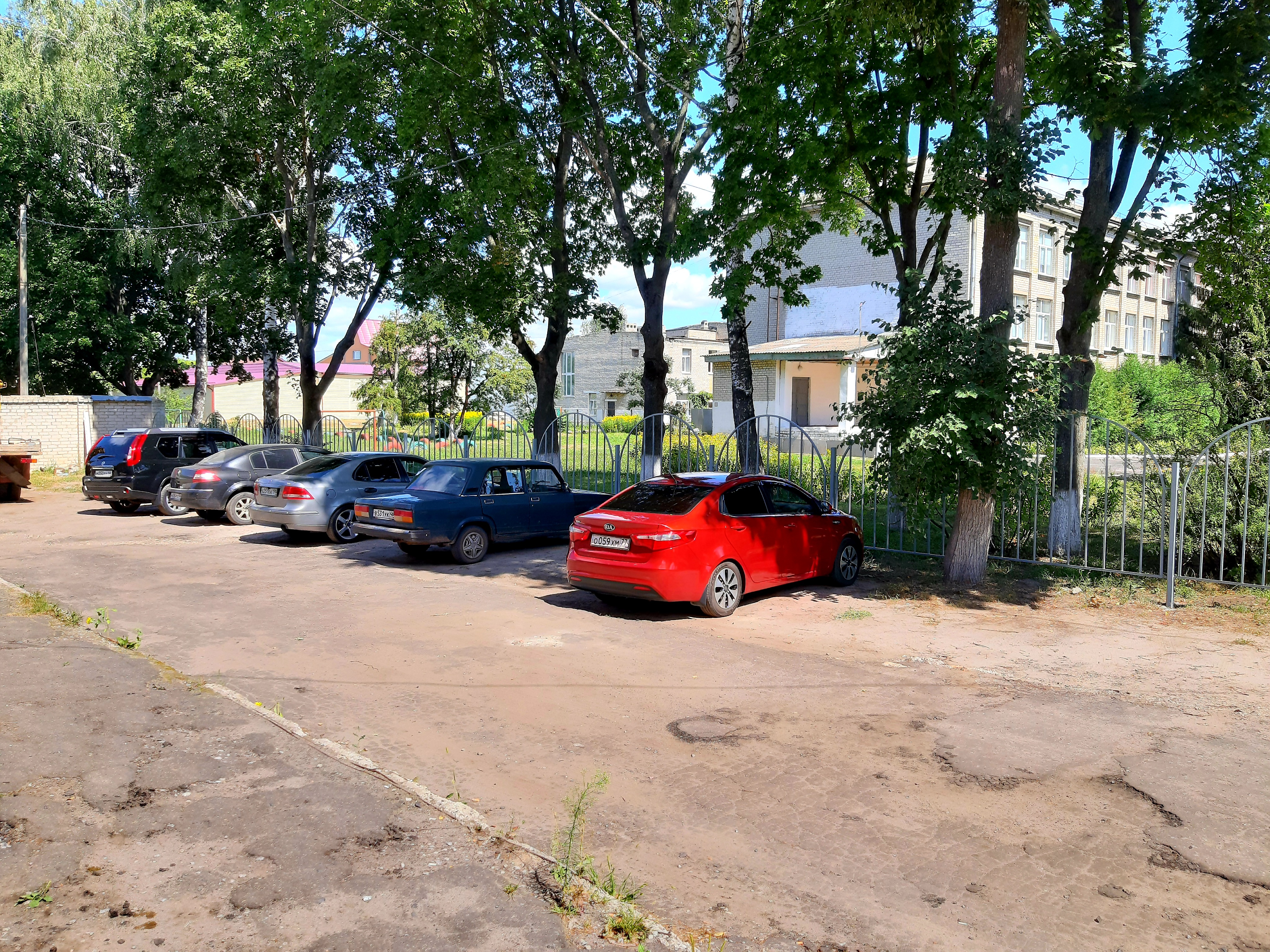 Фото отеля 4