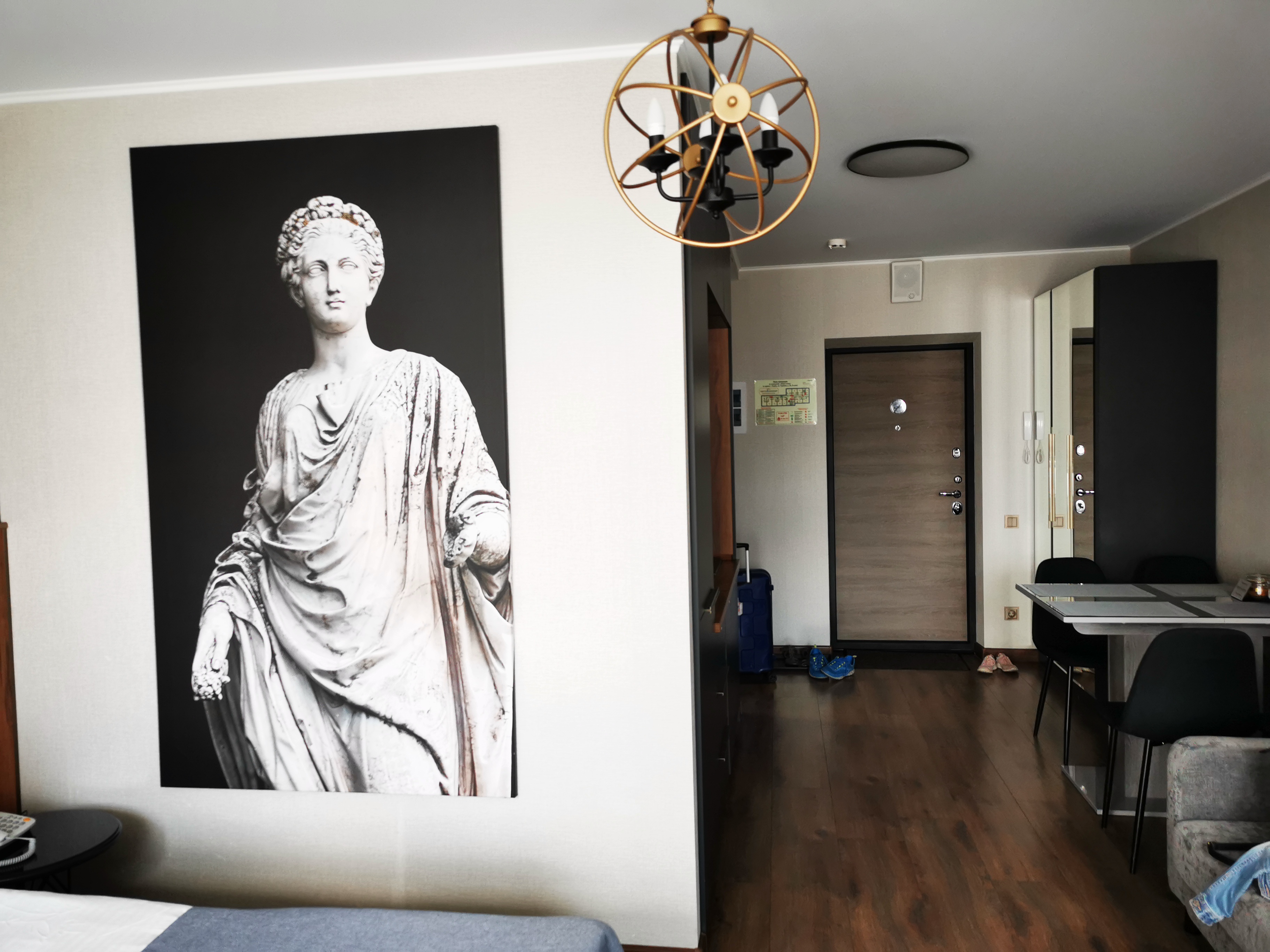 Фото Апарт-отель Intermark Residence