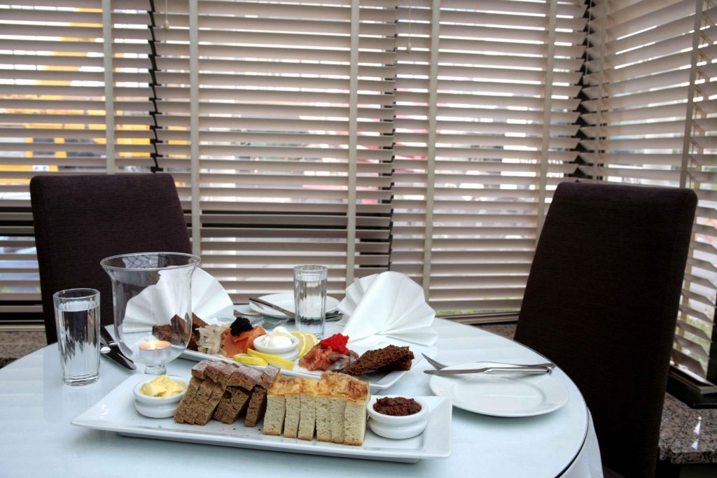 Фото Fosshotel Lind