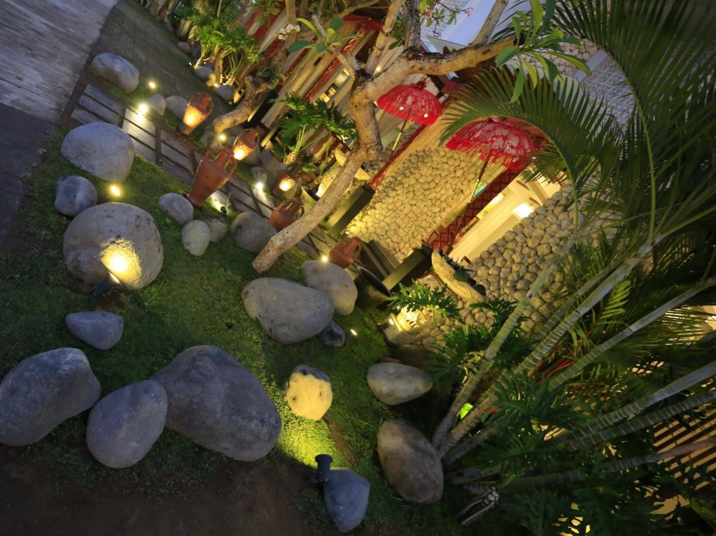 Фото Bali Sunset Villa