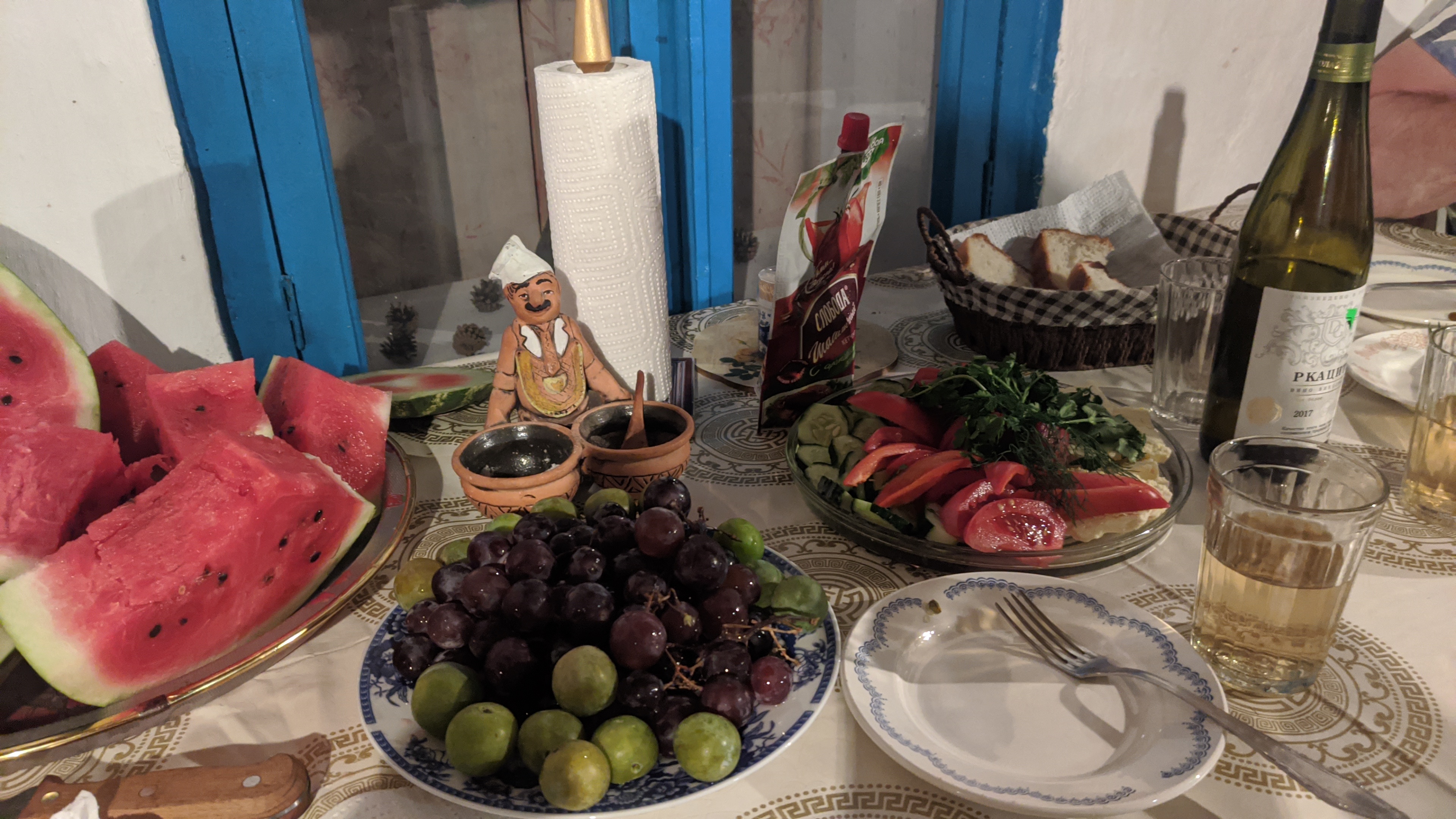 Фото Бабушкин Этнодом