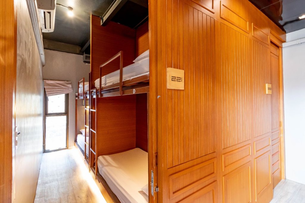 Фото Loftel 22 Hostel