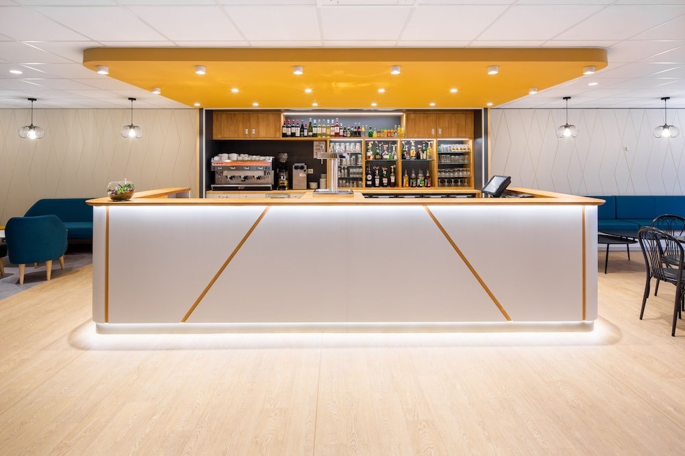 Фото Hôtel Mirasol