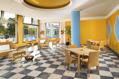 Фото Metropole Terme