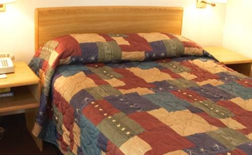 Фото Palms Inn & Suites