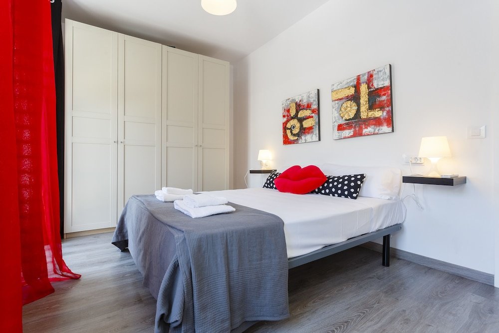 Фото Apartamento La Merced Cadiz