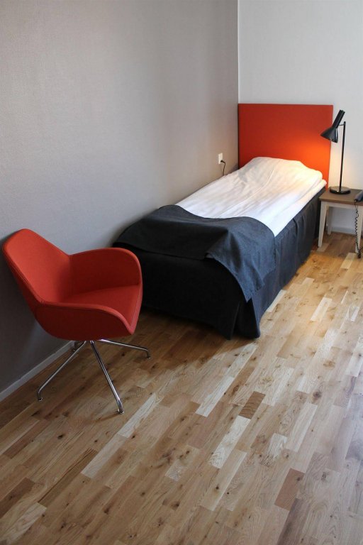 Фото Lindesbergs Stadshotell