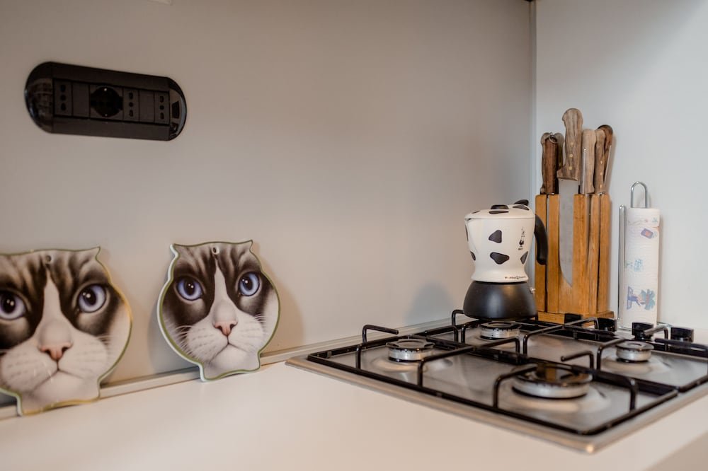 Фото Mia Aparthotel