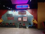 Good Night (Sovetskaya Street, 58/1) ، تنظيم الأحداث