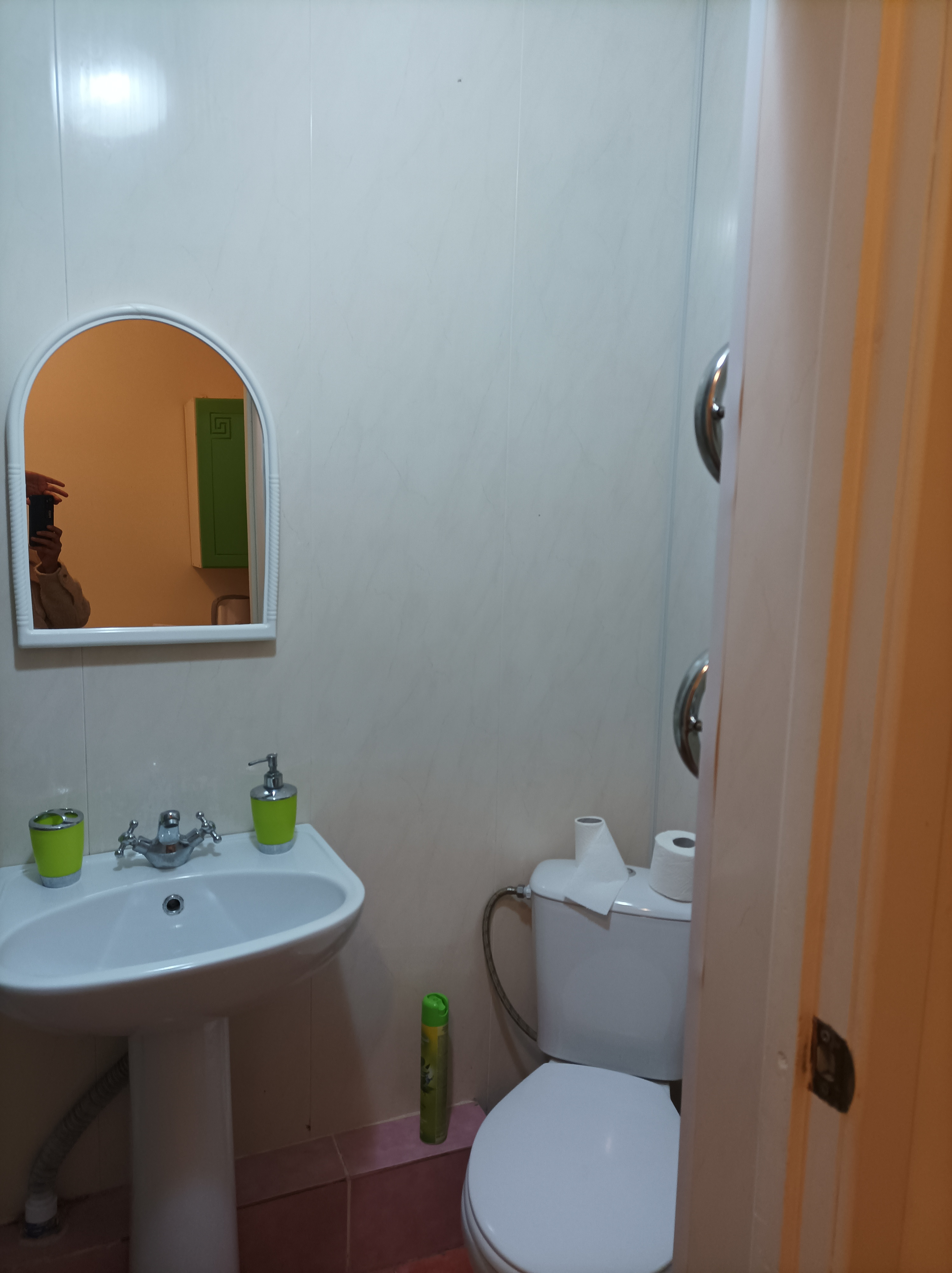 Фото Парадиз