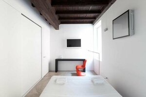 отель Casavalentina