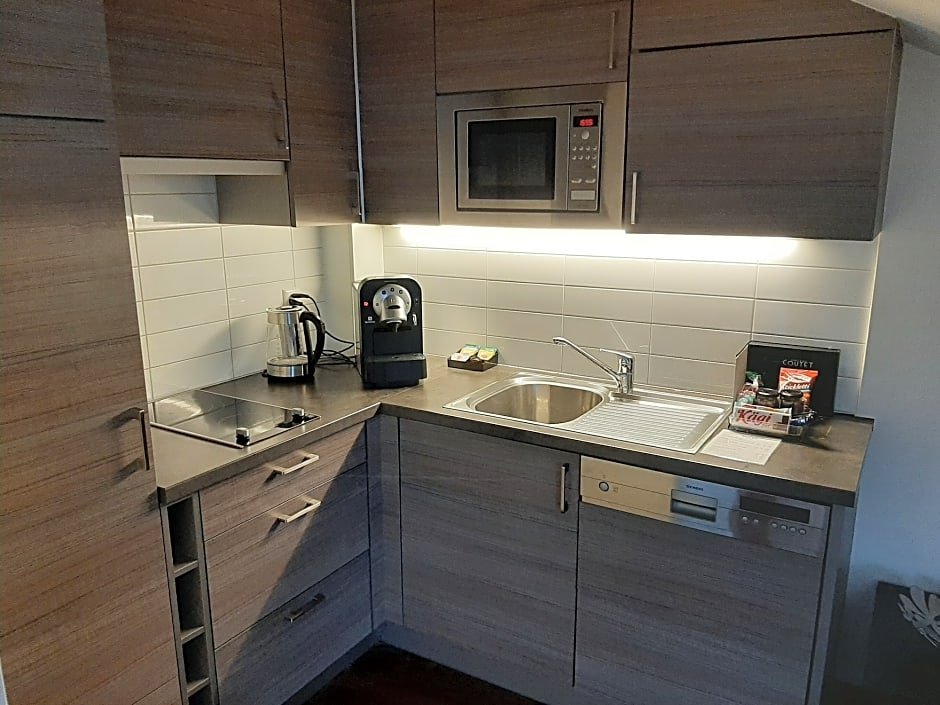 Фото La Cour des Augustins Boutique Gallery Design Hotel