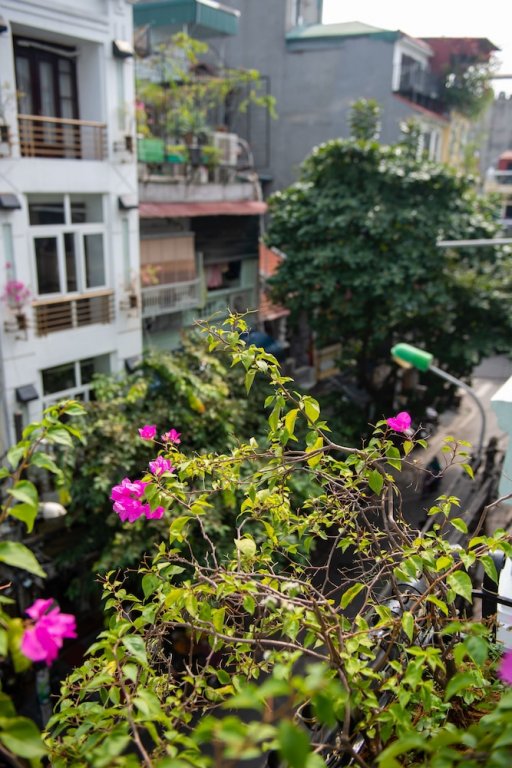 Фото Bespoke Trendy Hotel Hanoi