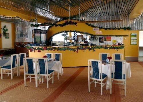 Гостиница Hotel Turystyczny в Подляшском воеводстве