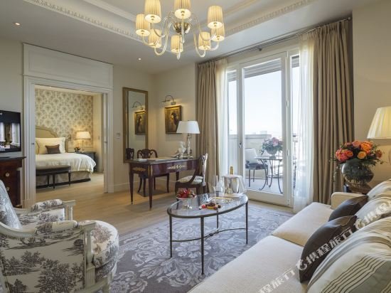 Фото Palazzo Parigi Hotel & Grand SPA
