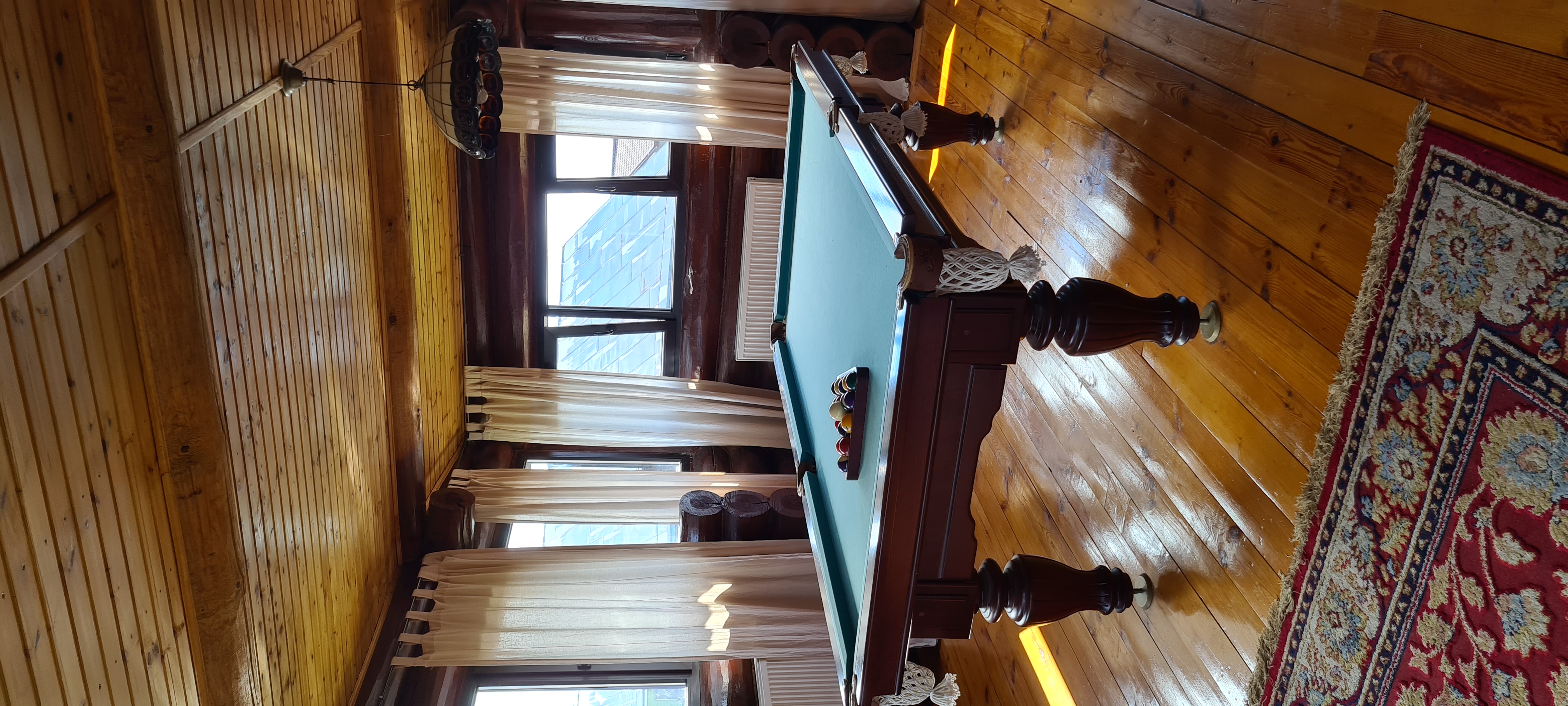 Фото Гостевой дом на Туристической 19