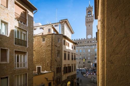 Фото Por Santa Maria Apartment