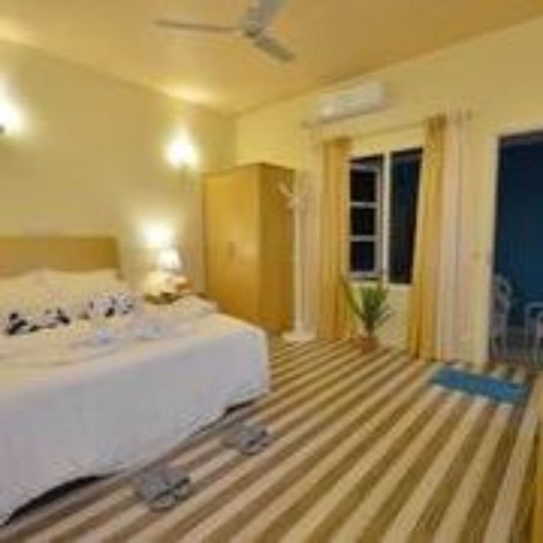 Фото Starry Night At Ukulhas