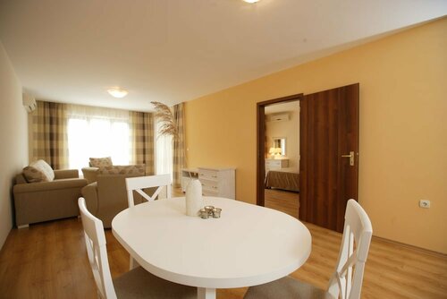 Гостиница Galeria Holiday Apartments-Obzor в Обзоре