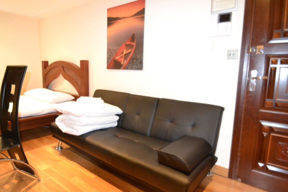 Фото Hyde Park Suites