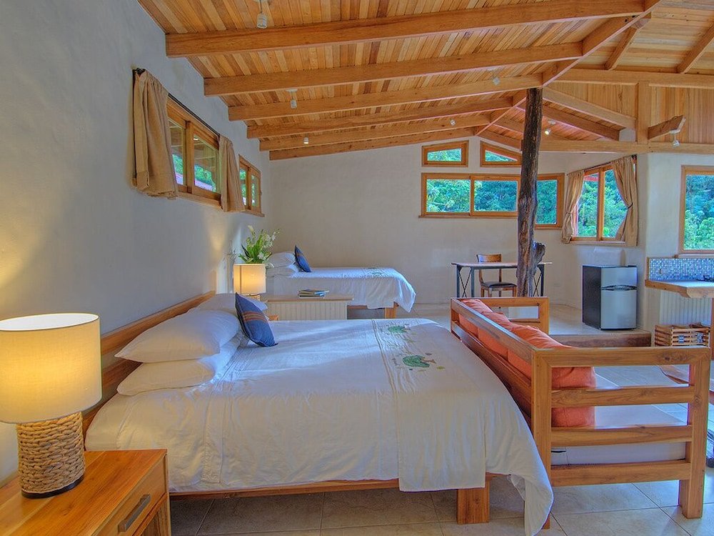 Фото Rio Chirripo