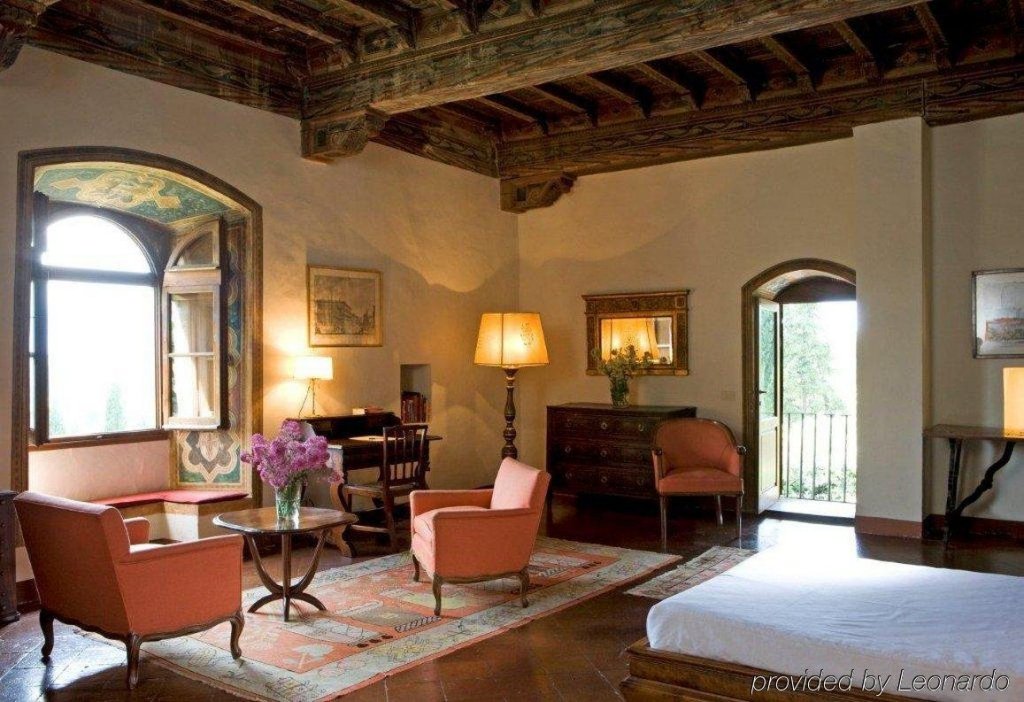 Фото Torre di Bellosguardo