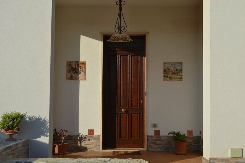 Гостиница Casale Boeo