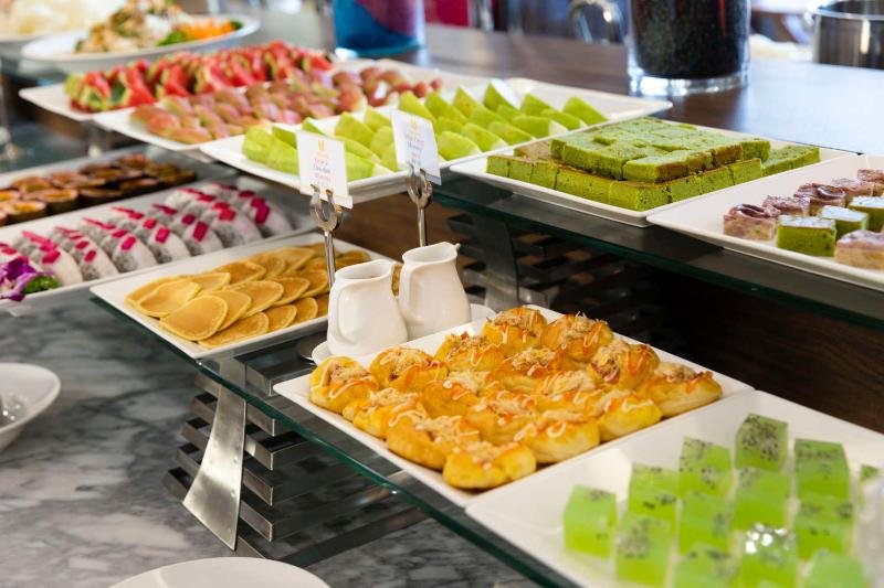 Фото Vesna Hotel Nha Trang