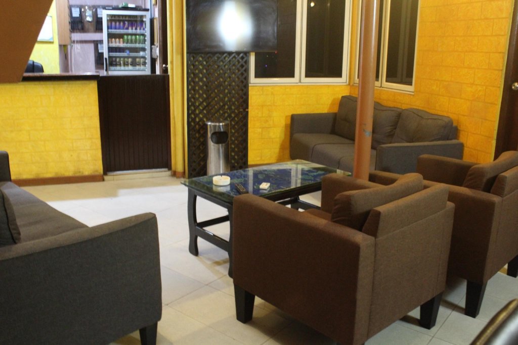 Фото отеля 4