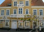 Skagen Hotel