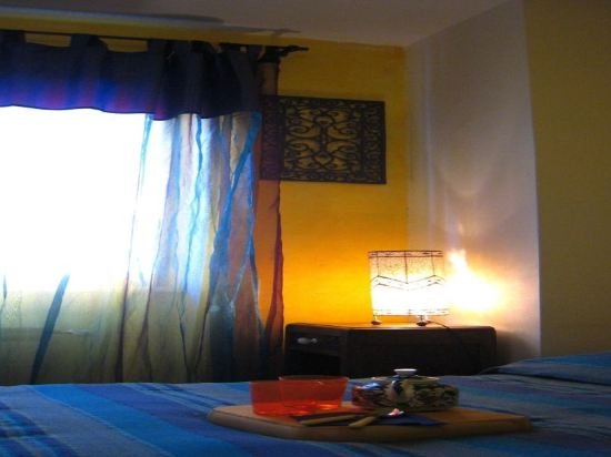 Фото Отель B&b Bio