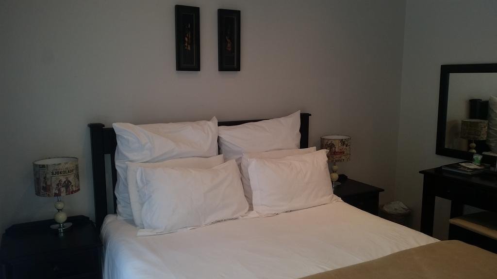 Фото Dalberry Guest House