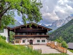 Berg'k'hof Kaisertal - Alpine Hideaway