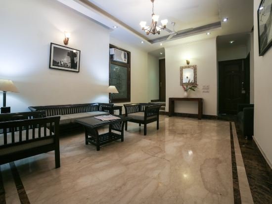 Фото Evergreen Suites