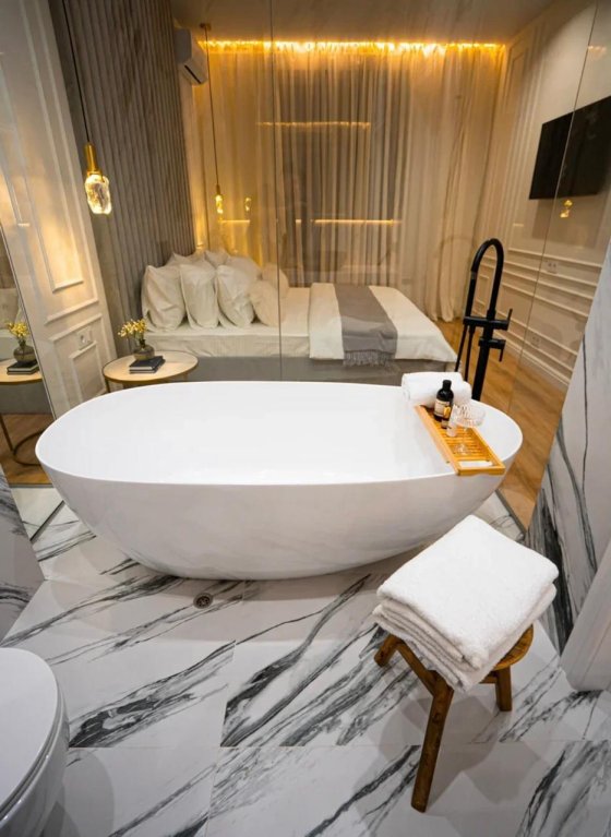 Фото Suite Hotel