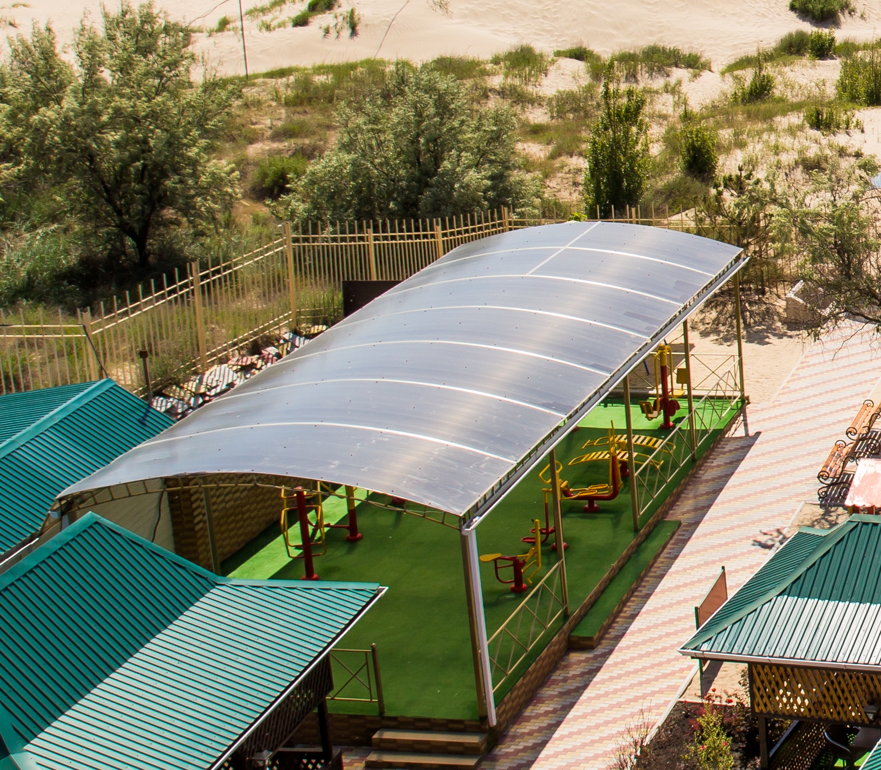 Фото Кристалл Уют