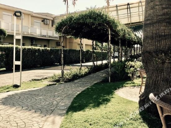 Фото La Principessa Hotel Centro Congressi