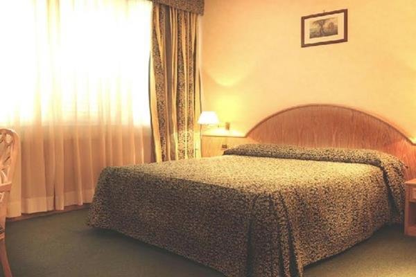 Фото Hotel i Gigli