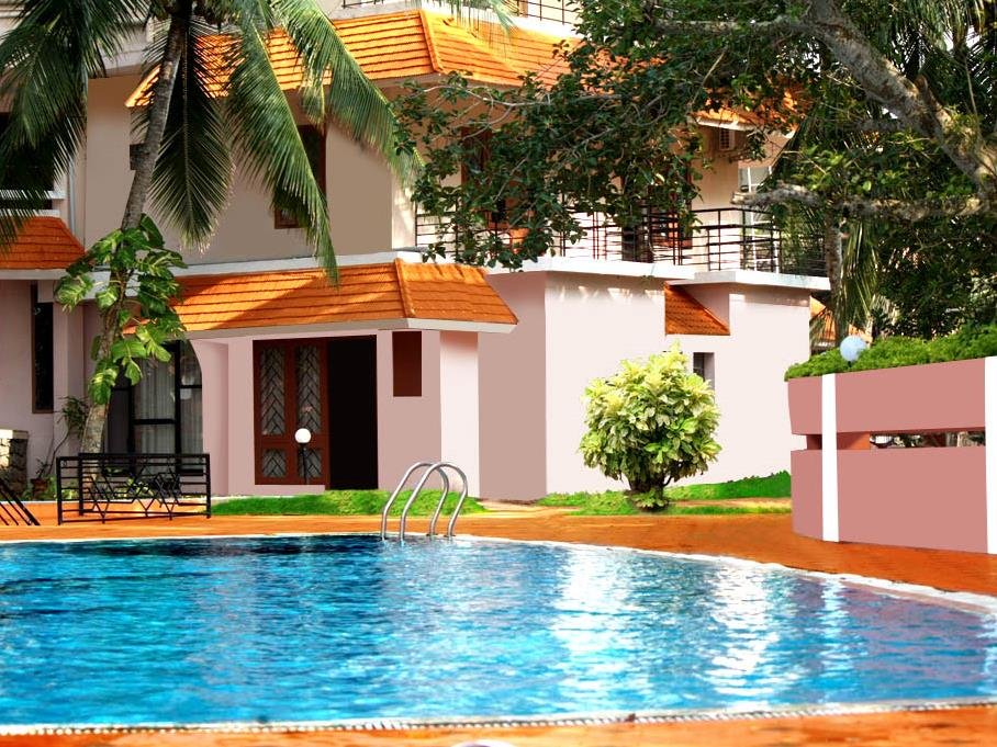 Фото Park International