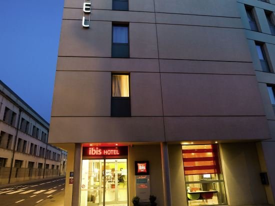 Фото Ibis Sint Niklaas Centrum