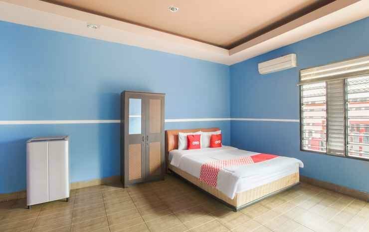 Hotel Oyo 1685 Garuda Guest House, Balikpapan, photo