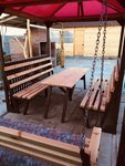 Banya na drovax (ST Uralets, 65) ، حمام البيت