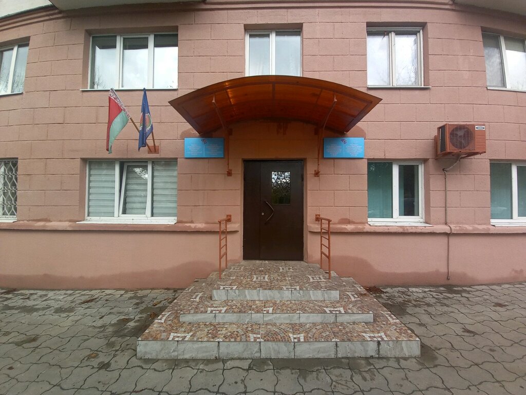 مدرسة رياضية Olympus, Mogilev regional School of the Olympic Reserve ، ، صورة