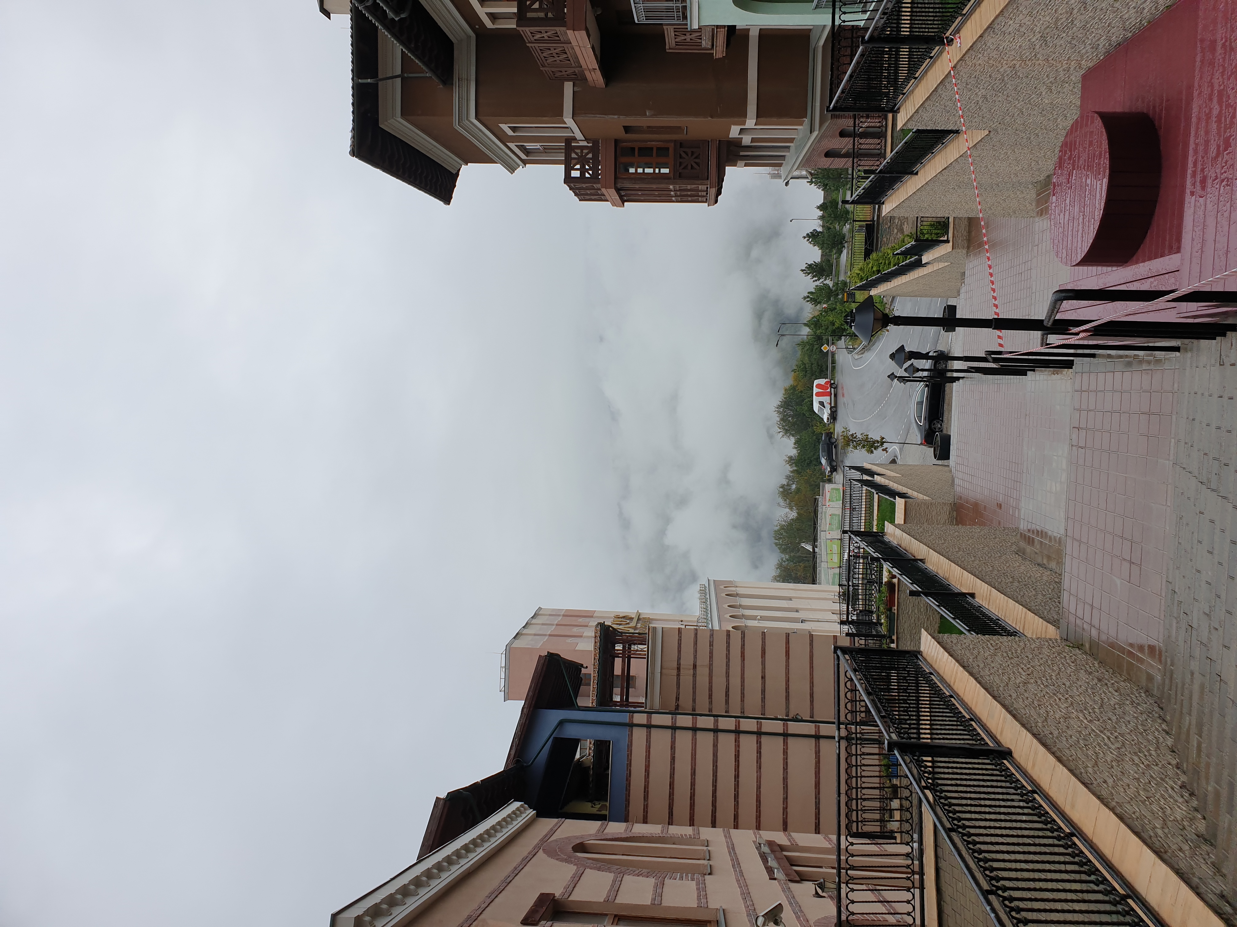 Фото Корпоративный центр Сбербанка