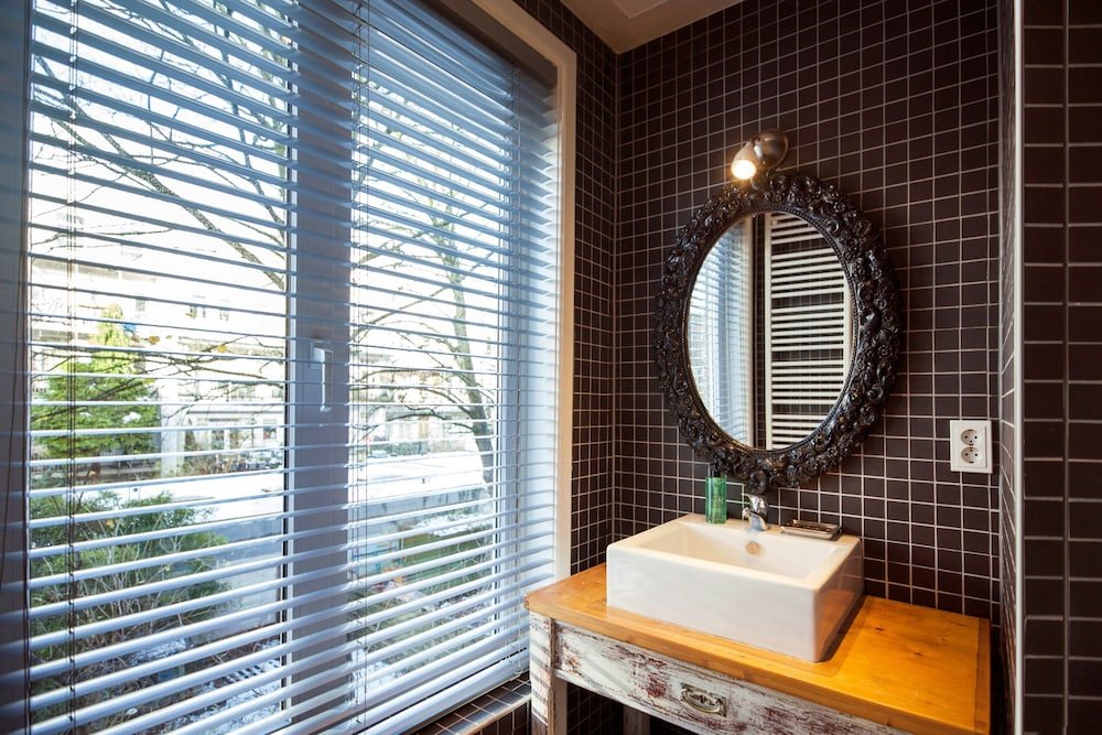 Фото B&b Second Story Amsterdam