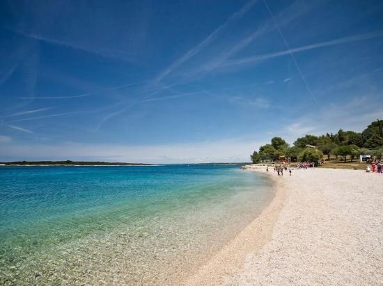 Фото Camping Adria Mobile Homes in Brioni