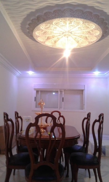 Фото Hotel Ain Leuh