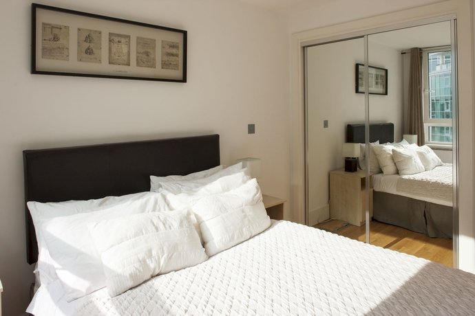 Фото Ng Apartments London