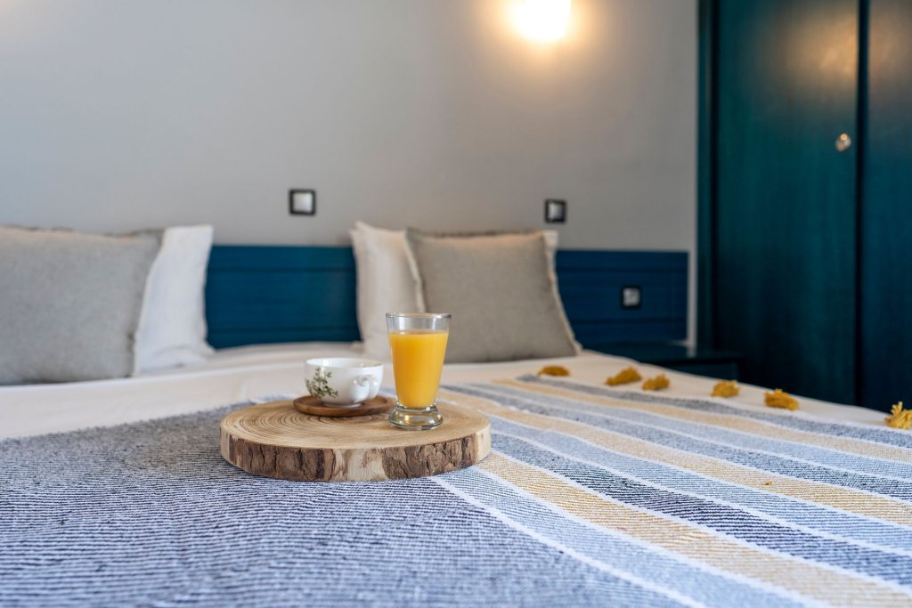 Фото Oasis Hotel Prasonisi