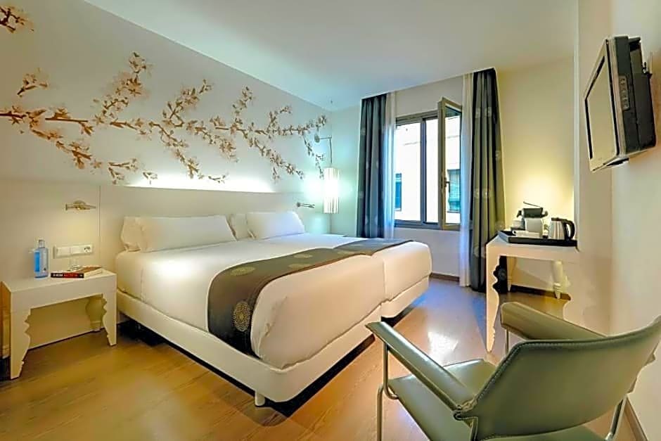 Фото Catalonia La Boquería